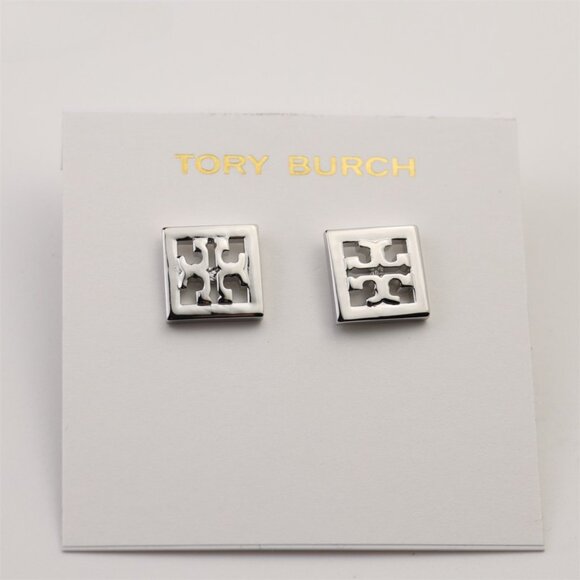 Tory Burch Earrings(Brand New) - Picture 1 of 1